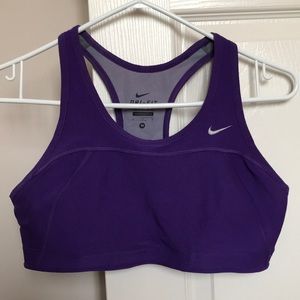 Nike Dri-Fit Sports Bra